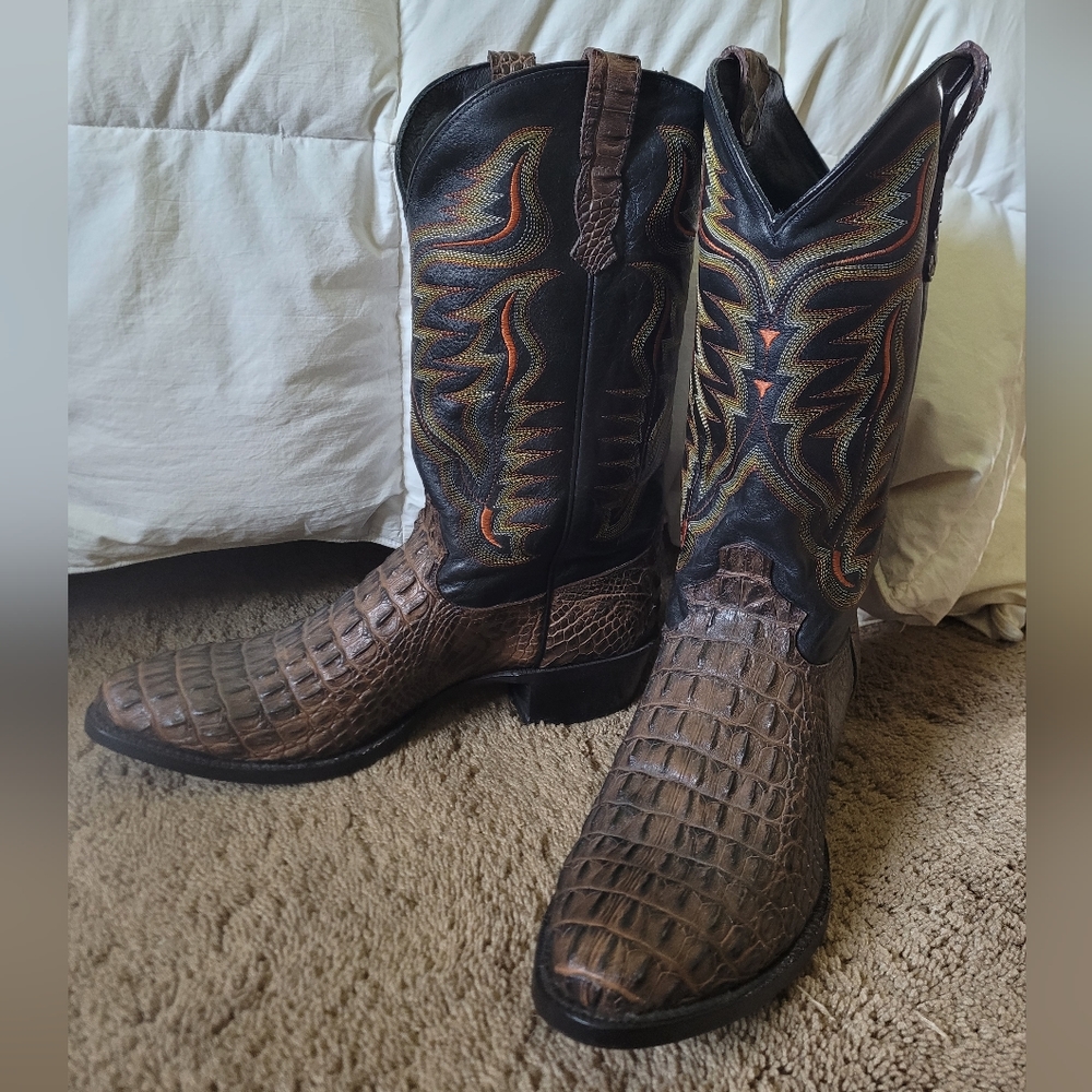 Men's Cowboy Boots
